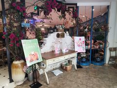 -茉莉餐厅(包河万达店)