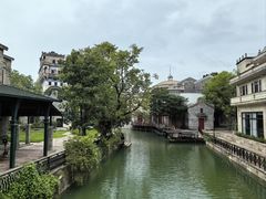 -赤坎·广东华侨国际旅游度假区