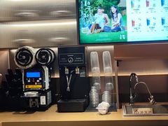 -霸王茶姬(上海恒基名人店)