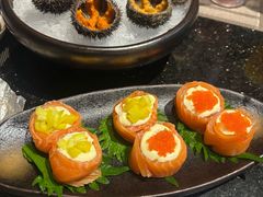 -極上萬膳·日料放题(海岸城店)
