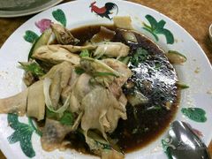 -威南记鸡饭餐室