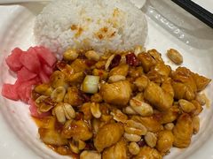 -阳阳中国饭(北京荟聚店)