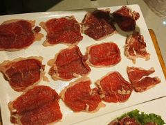 -北门涮肉·铜锅涮肉(南锣鼓巷店)