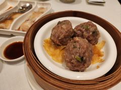 -君庭中餐厅(友谊宾馆店)