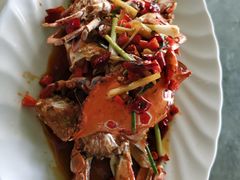 -四川小胡子海鲜(丁村万人海鲜广场店)