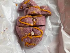 -木子木水日式烫面包(杭州首店)