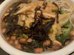 原味螺蛳粉-水平有限广西米粉·广西风味集(五道口店)