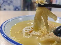 -路环码头面馆