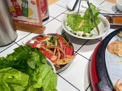 -酒拾烤肉(奥体天虹店)