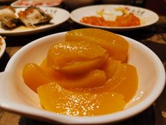 -永远爱烤肉火锅自助(龙德广场店)