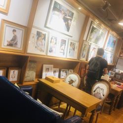 -皇室米澜摄影工作室(宝安店)