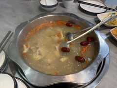 -光头药膳鸡(莱茵小镇店)
