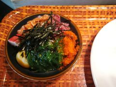 -So Lounge索兰至餐厅(蓝色港湾店)