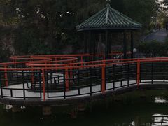 -纪念孙中山市政公园