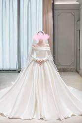 -MuseMarry婚纱(前海嘉里中心店)