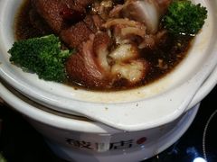 招牌蹄膀-破店(井大店)
