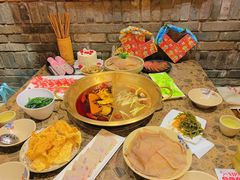 -小龙坎火锅(汉街店)