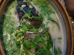 -风味小馆(天目湖宾馆店)