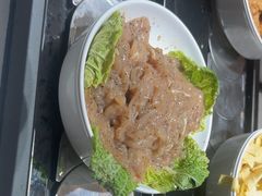 -农小锅自助小火锅(北京大兴凯德店)