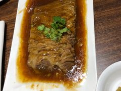 -老仁义·清真菜(太古街店)