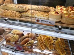 -85度C(厦门中华城新店)