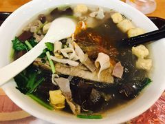 -苏晓玥·手作江南小吃(深圳北站店)