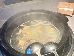 -同仁四季椰子鸡(海岸城天利店)