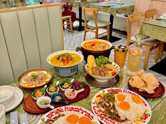 -米泰芒·东南亚料理(体育西店)