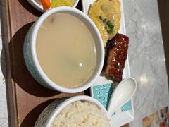 -翠华餐厅(正佳广场店)