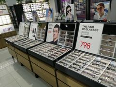 -浙文眼镜(华熙528店)
