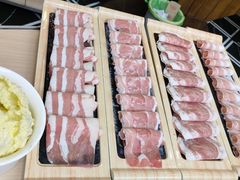 -尚品火锅(正阳路店)