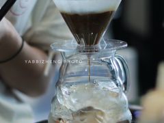 冷萃咖啡-Home Cafe(水榭春天店)