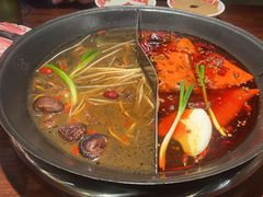 -胖姐社区老火锅(北京总店)
