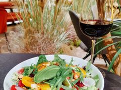 -théATRE茶聚场·餐厅(环球金融中心店)