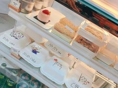 -NoNo Cake(大唐广场店)