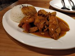 -清真·艾美可餐厅(大悦汇店)