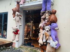 -HERRE·FARM 赫尔露营农场·团建聚会包场