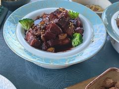 -后海16号·北京私房菜