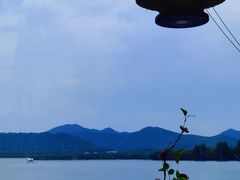 -柳莺湖上·湖景餐厅·江南菜(西湖店)