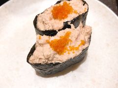 -元气寿司(东方宝泰店)