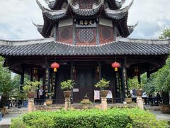 -文昌阁