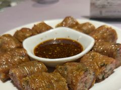 -客家大院·非遗赣南客家菜(郁孤台店)