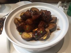 特色红烧肉-HOMES上海本帮菜(襄阳公园店)