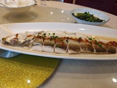-昆承湖酒家·本帮农家菜