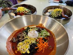 -服务大楼冷面(延大店)