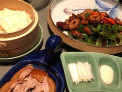 -晟永興烤鸭店(五道口店)