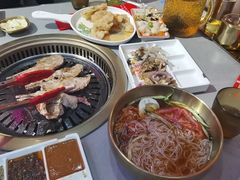 -棒小伙·齐齐哈尔烤肉(龙茗路店)