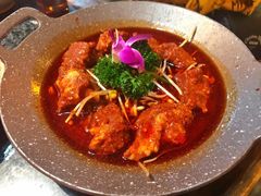 -蜀大侠火锅(建设路第五大道店)