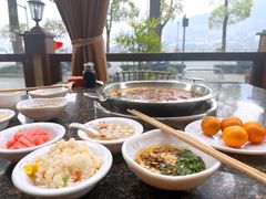 -一斗火锅·招财羊毛肚(泰吉滨江店)