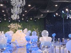 -尊立方海鲜酒店·生日宴·家宴